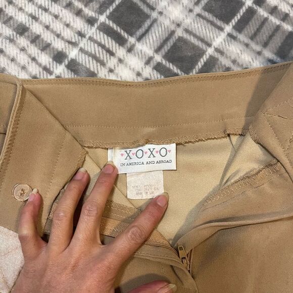 XOXO skirt  - Picture 3 of 6